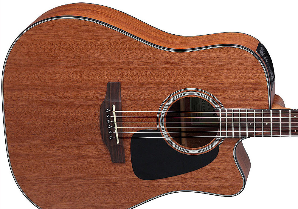 Takamine GD11MCE-NS - miniatura