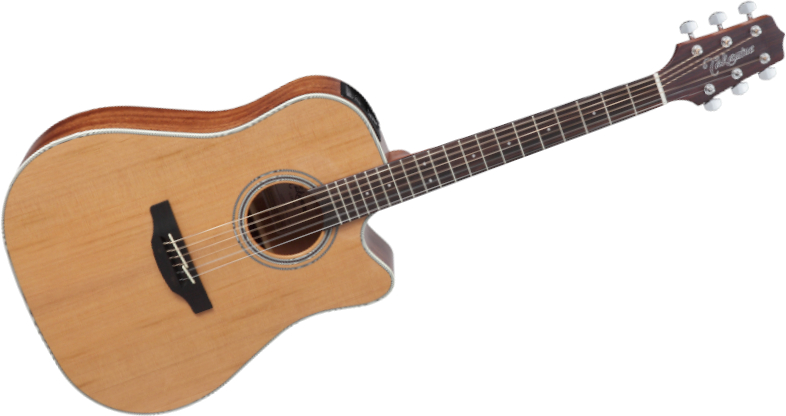Gitara elektroakustyczna Takamine GD20CE-NS