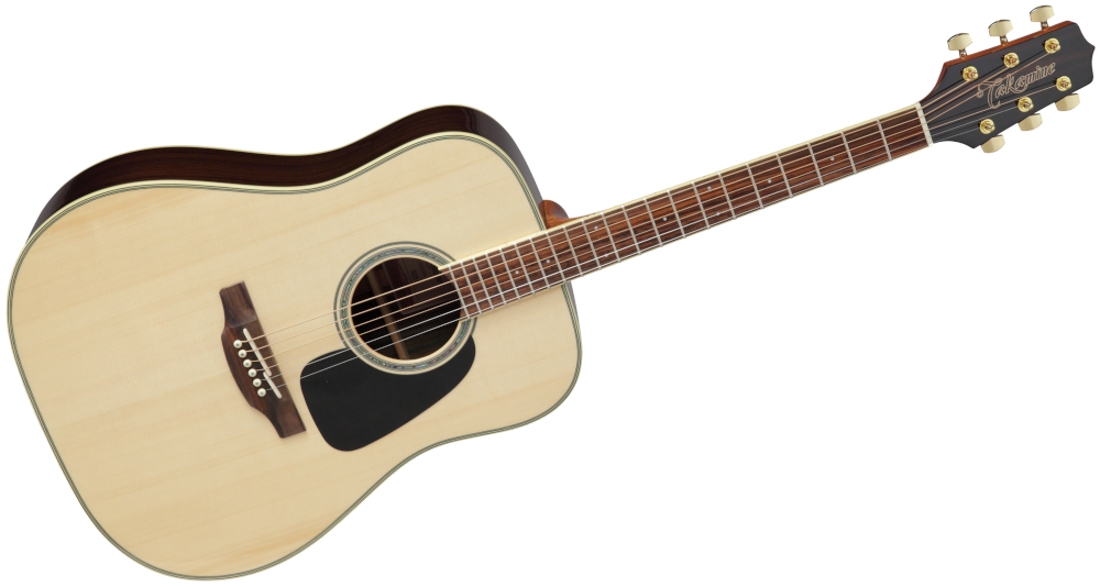 Takamine GD51-NAT