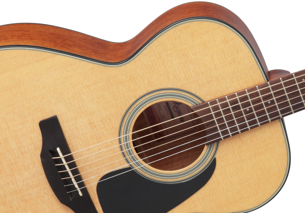 Takamine GN10-NS - miniatura
