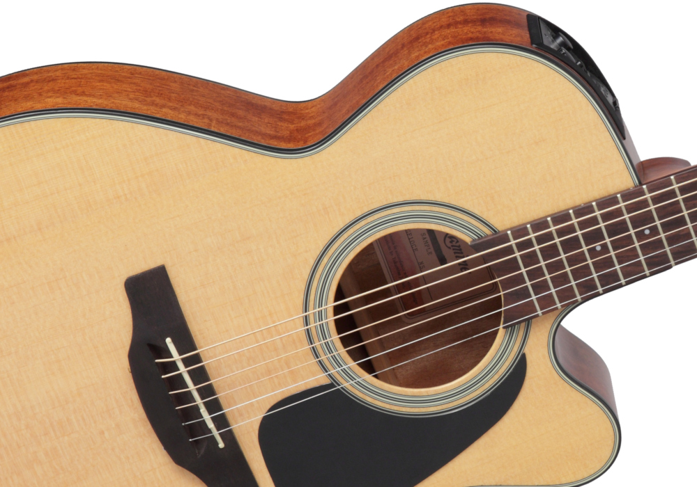 Takamine GN10CE-NS - miniatura