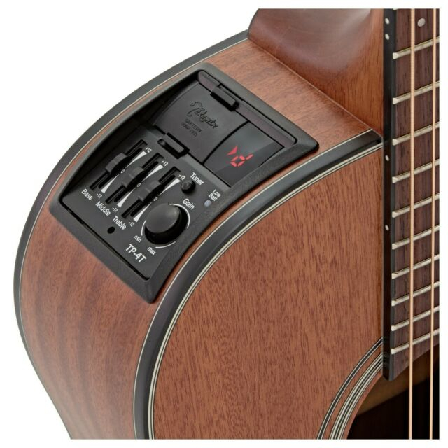 Takamine GN11MCE-NS - miniatura