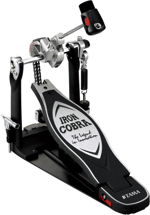 TAMA HP900PN PowerGlide Iron Cobra - miniatura