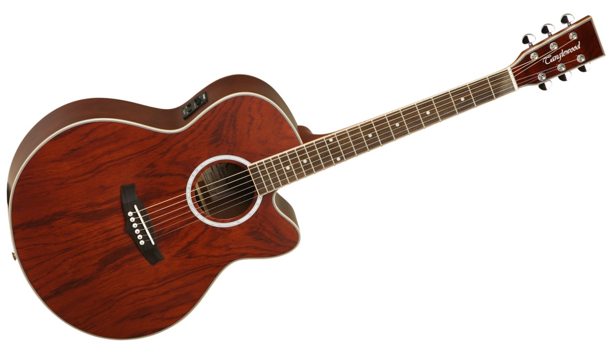Tanglewood TSJ CE XB