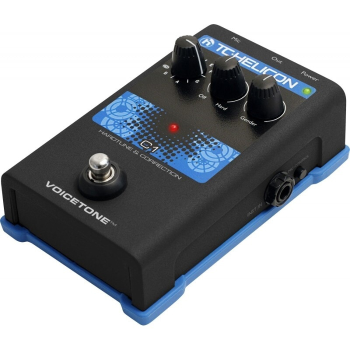 TC-HELICON VoiceTone C1 - miniatura