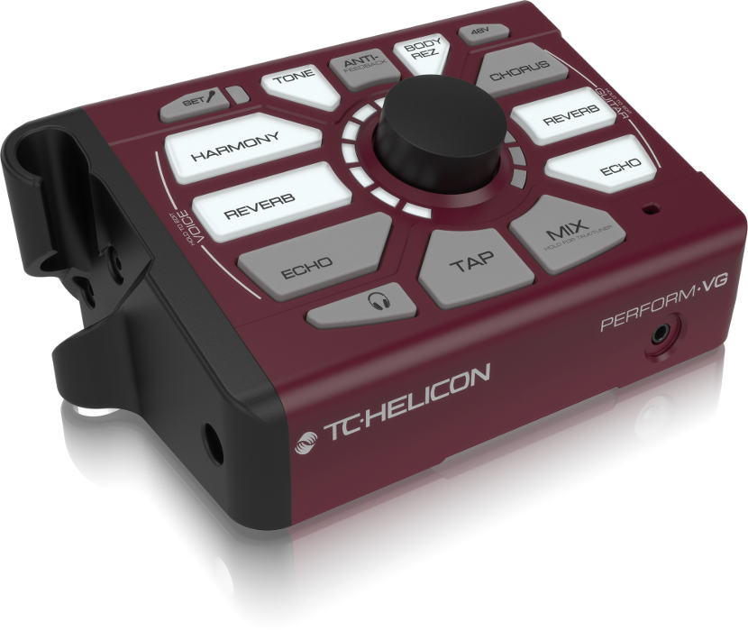 TC-HELICON Perform-VG - miniatura