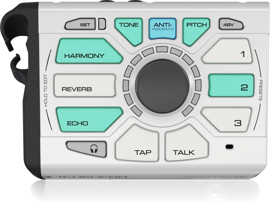 TC-HELICON Perform-VK