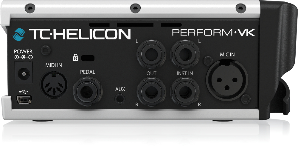 TC-HELICON Perform-VK - miniatura