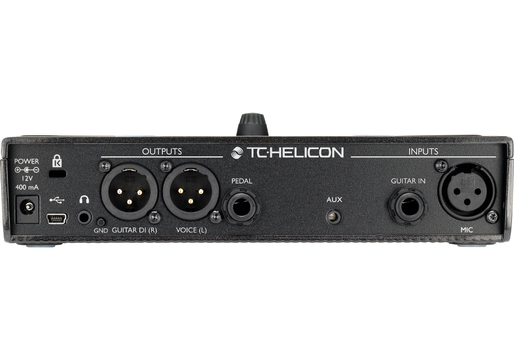 TC-HELICON Play Acoustic - miniatura