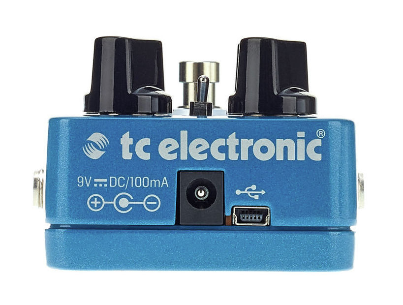 t.c. electronic Flashback - miniatura