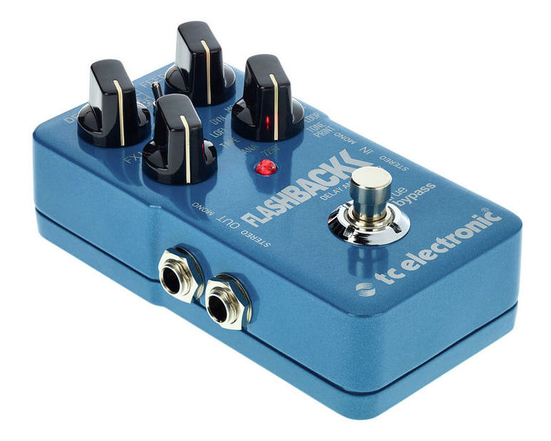 t.c. electronic Flashback - miniatura