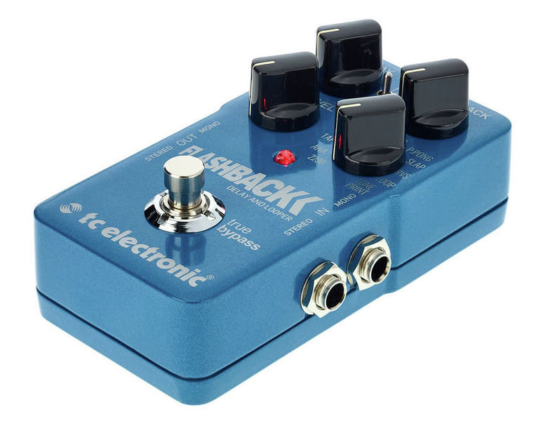 t.c. electronic Flashback - miniatura