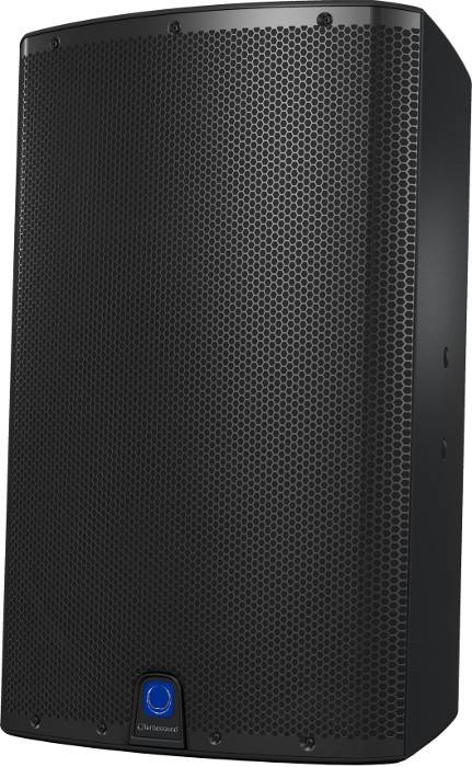 Kolumna aktywna Turbosound ix15 - miniatura