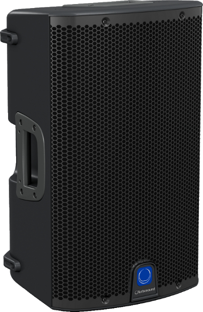 Kolumna aktywna Turbosound iQ10 - miniatura