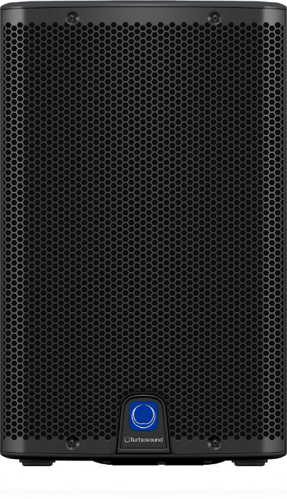 Kolumna aktywna Turbosound iQ10 - miniatura
