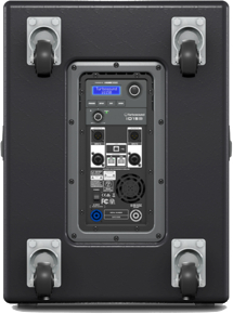 Subwoofer aktywny Turbosound iQ18B - miniatura