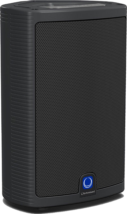 Kolumna aktywna Turbosound Milan M10 - miniatura