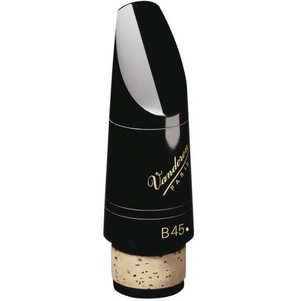 VANDOREN B45. do klarnetu