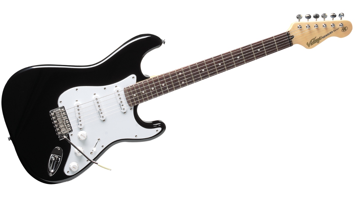 Gitara elektryczna Vintage V6BB