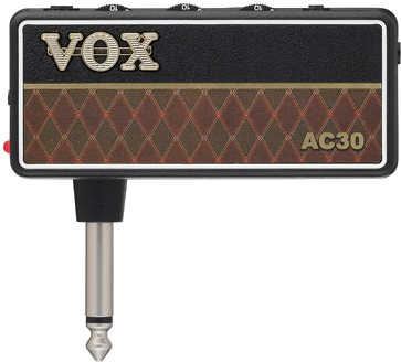 VOX AMPLUG AC30