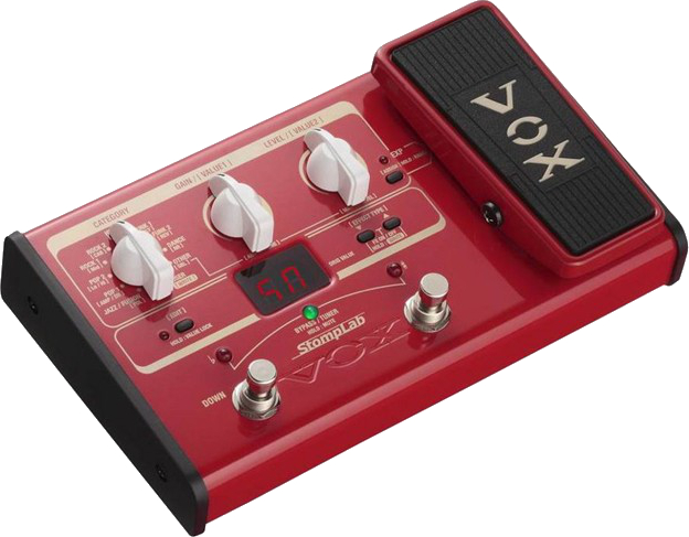 VOX StompLab IIB