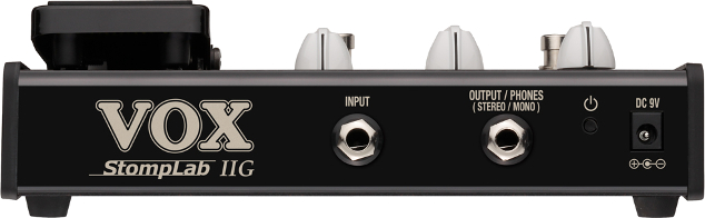 VOX StompLab IIG - miniatura