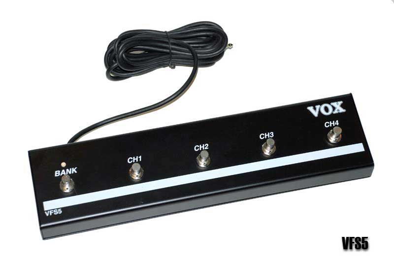VOX VFS5
