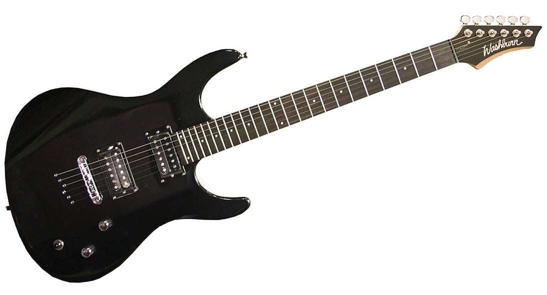 Washburn RX 12 MB