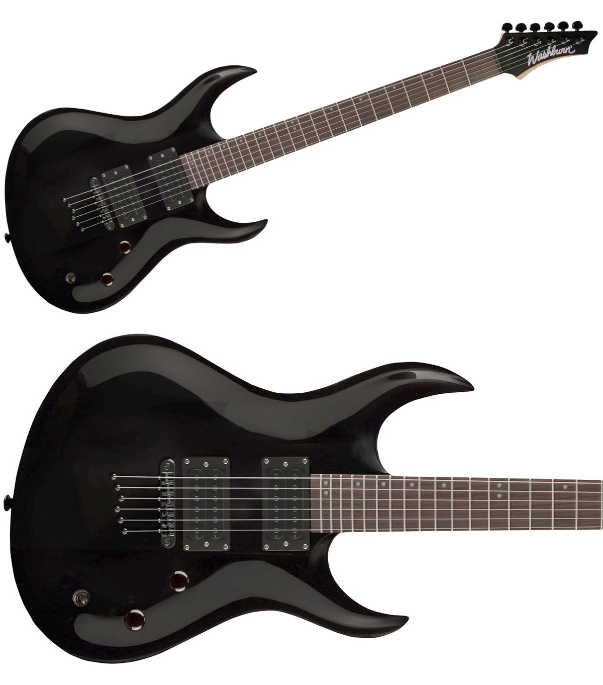 Washburn XM 12 B