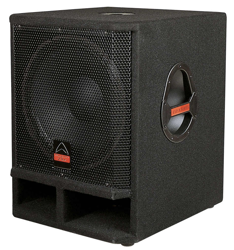 Wharfedale Pro EVP-X18B