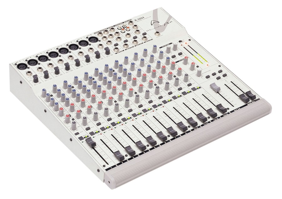 Wharfedale Pro R-2004