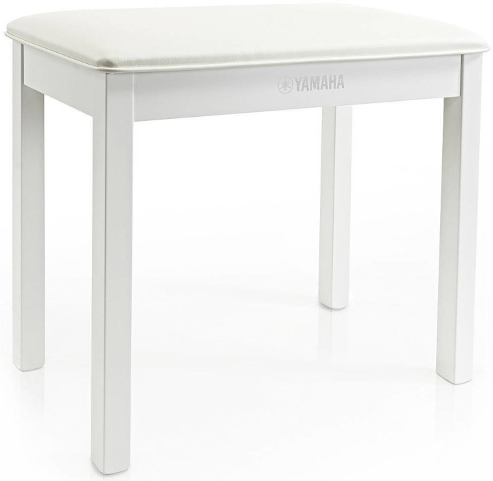 Ława pianinowa YAMAHA B1-WH