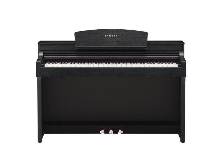 YAMAHA Clavinova CSP-170 B - miniatura