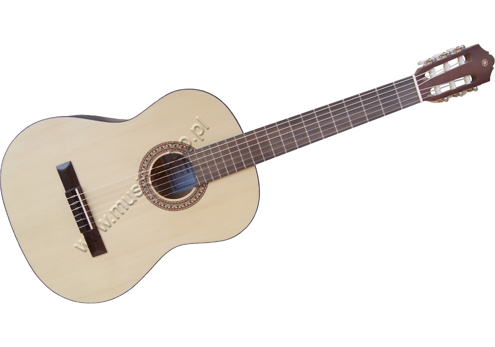 Gitara klasyczna YAMAHA C 30MII