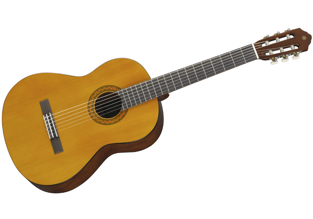 Gitara klasyczna YAMAHA C40II