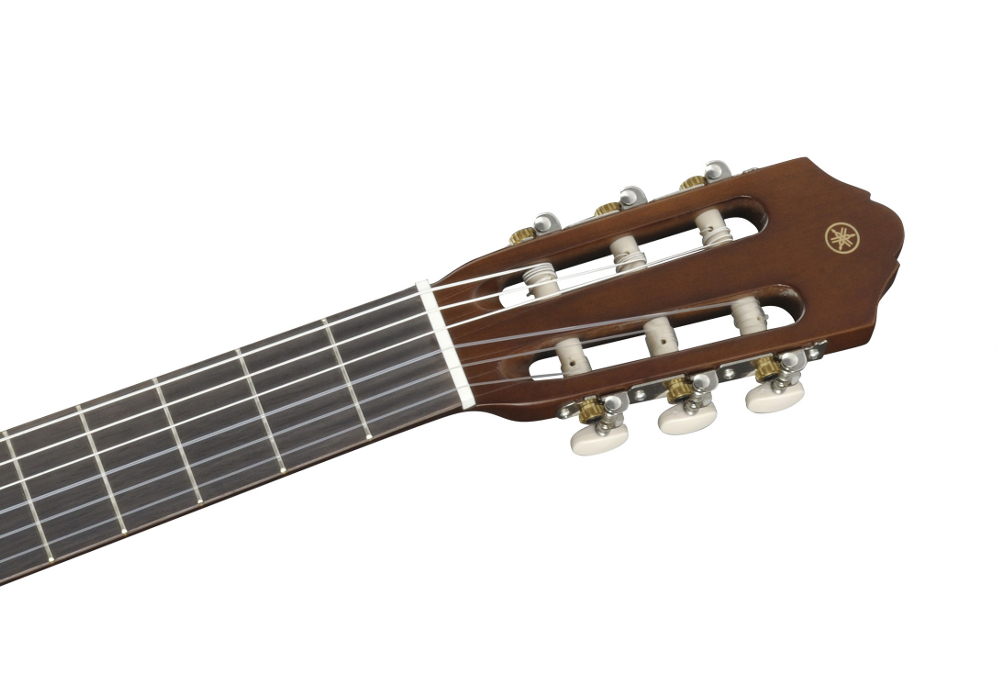 Gitara klasyczna YAMAHA C40II - miniatura