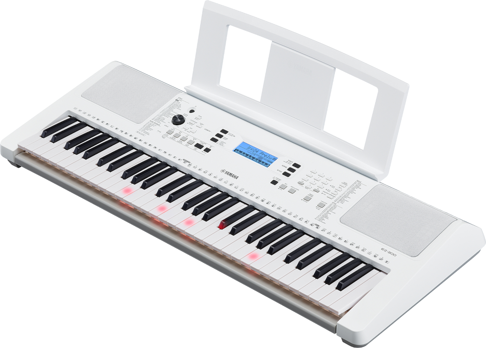 Keyboard YAMAHA EZ-300