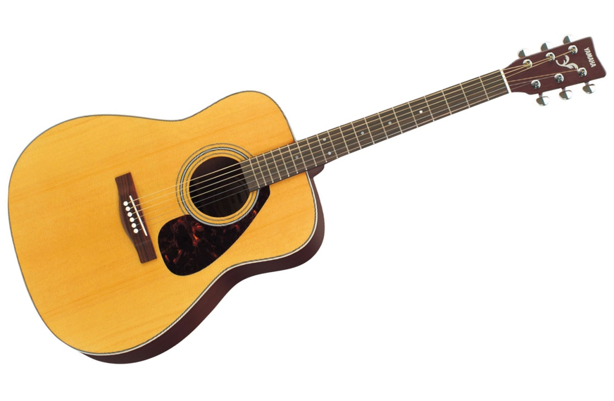 YAMAHA F 370 NT