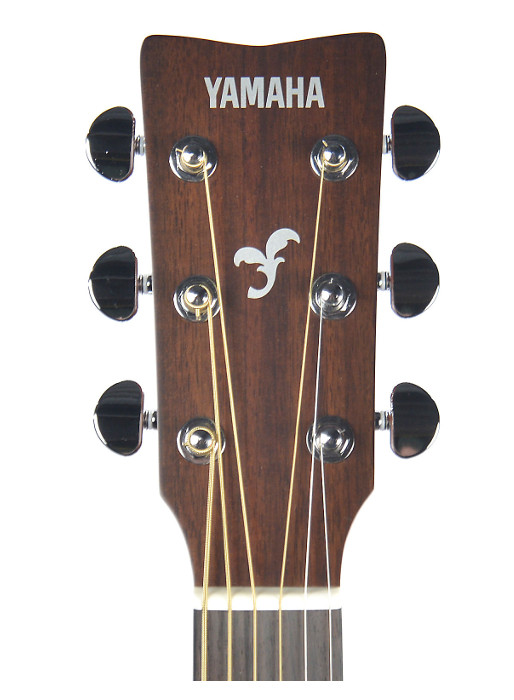 YAMAHA FG-800M - miniatura