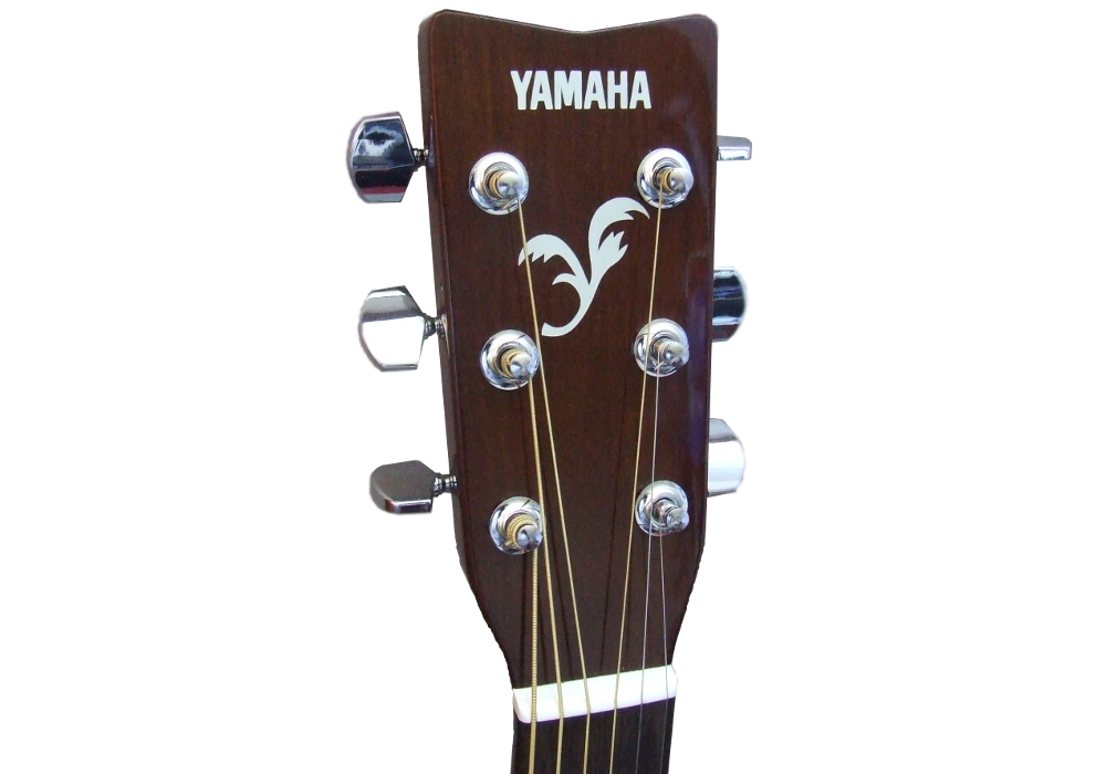 YAMAHA F 310 NAT - miniatura