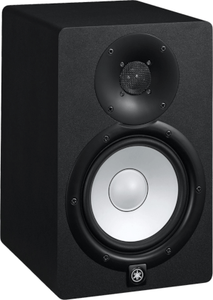 Monitor studyjny YAMAHA HS7 BK