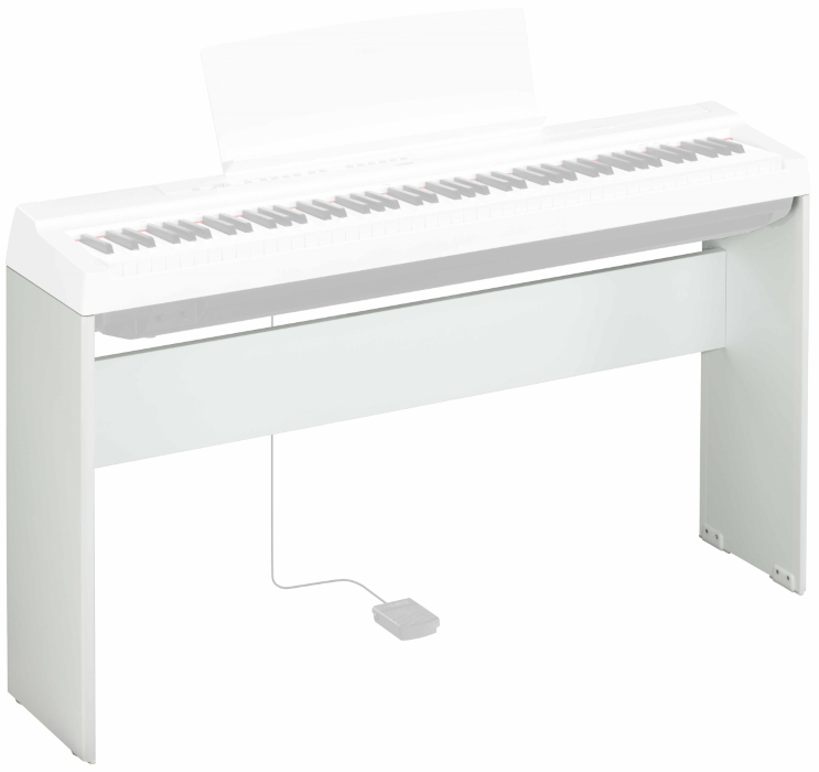 YAMAHA L-125 WH - miniatura
