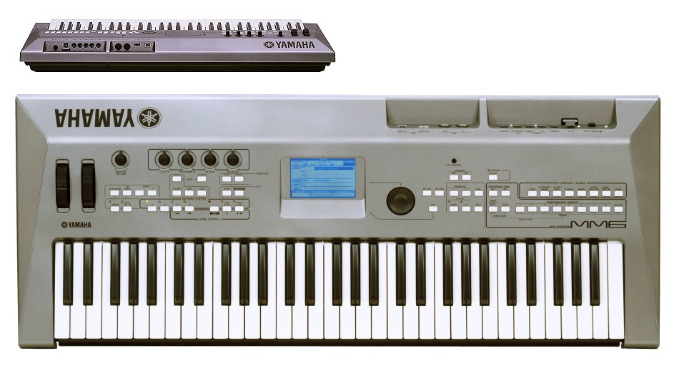 YAMAHA MM6, cena, opinie | MusicAudio.pl