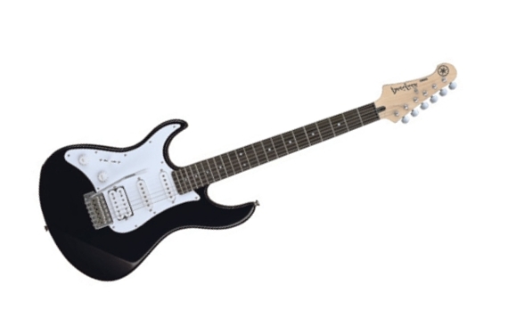 Gitara elektryczna leworęczna YAMAHA PACIFICA 112JL BL