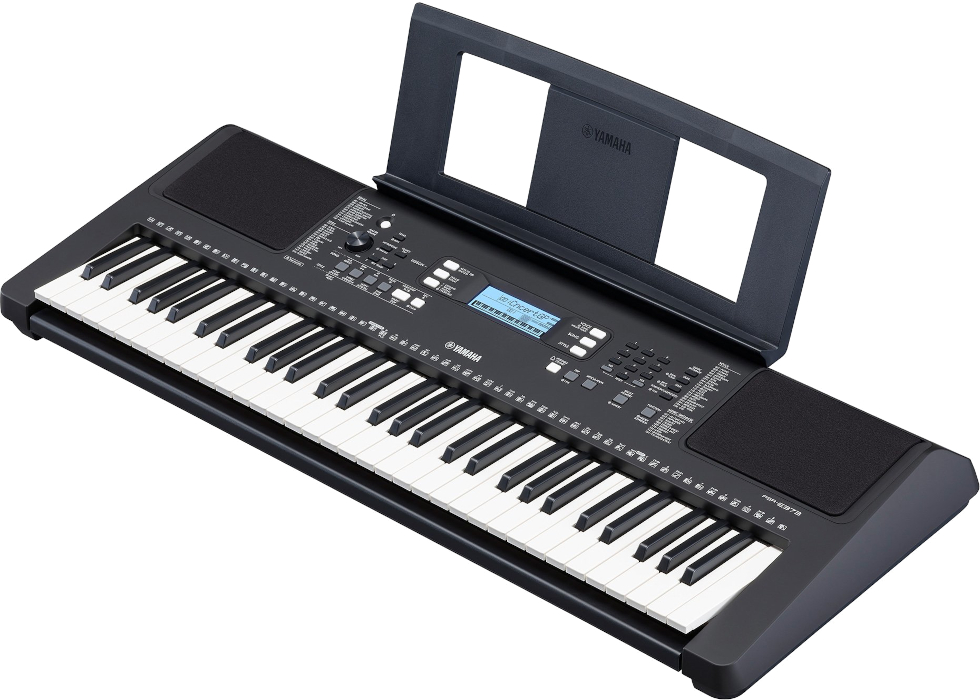 Keyboard YAMAHA PSR-E373