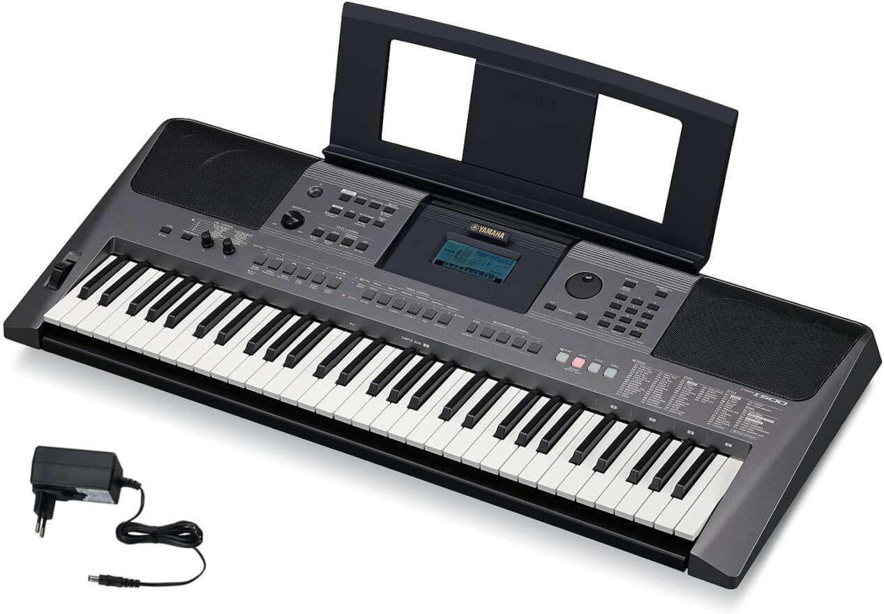 Keyboard YAMAHA PSR-I500