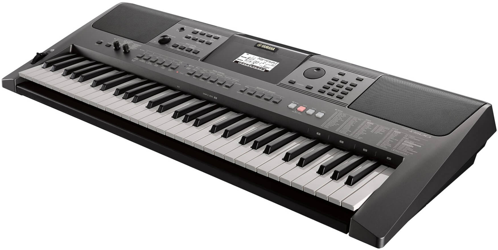 Keyboard YAMAHA PSR-I500 - miniatura