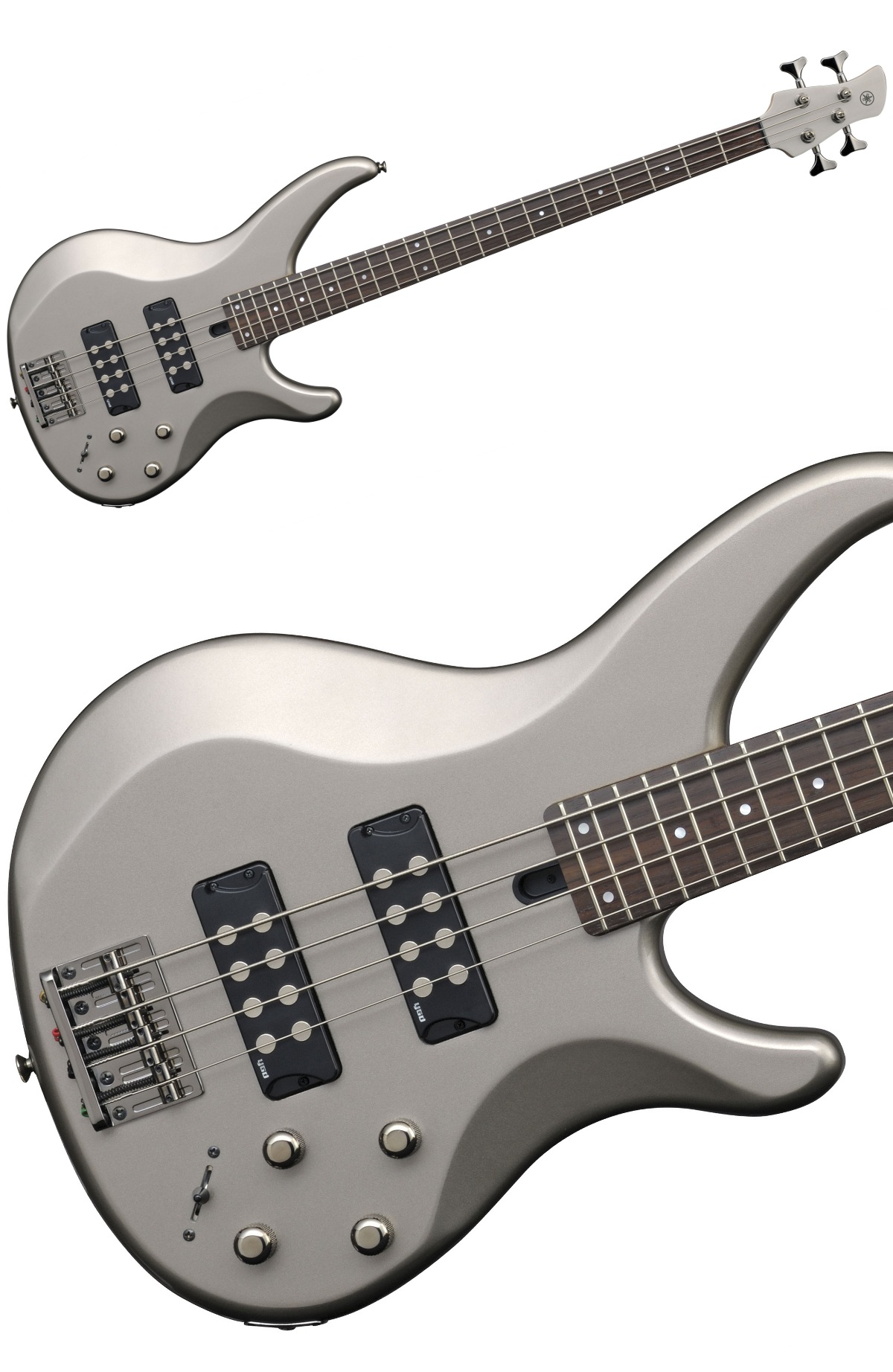 YAMAHA TRBX 304 PWT