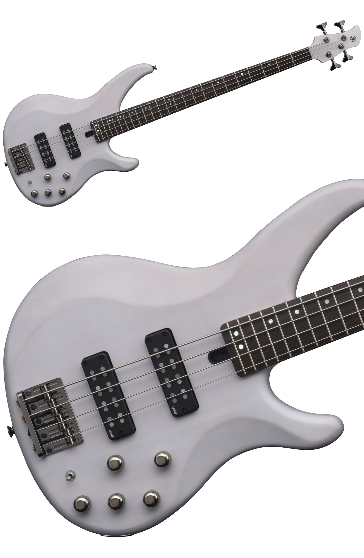YAMAHA TRBX 504 TWH