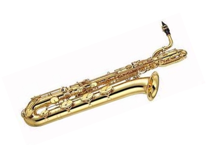 YAMAHA YBS-32E
